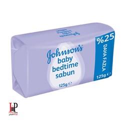 صابون بچه جانسون Johnson baby bedtime